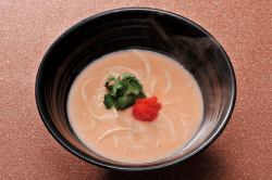 메이코 크림 우동