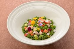 명물 쓰루 톤 샐러드 레귤러