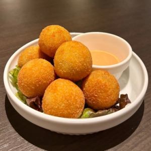 ビターバレン
