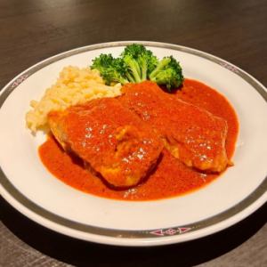 パプリカーシュチルケ