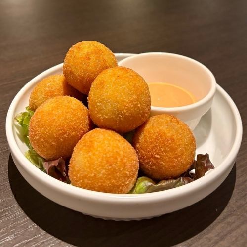 ビターバレン