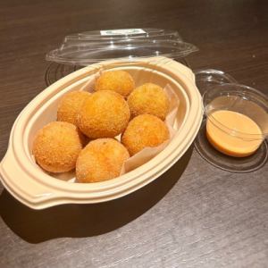 ビターバレン