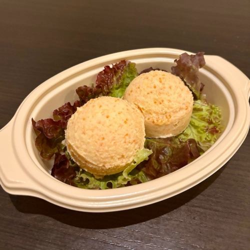 タラモサラダ