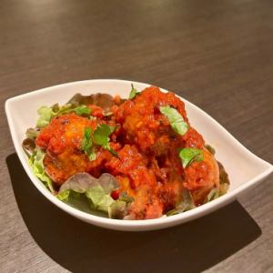 アルボンディガス