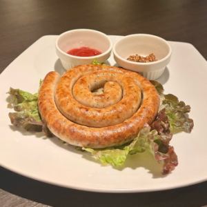 ヴルストシュネッケ