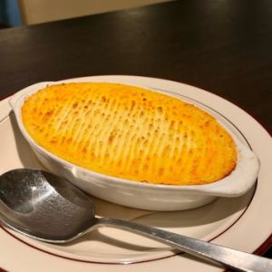 シェパーズパイ