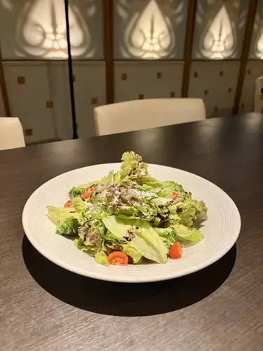 brillサラダ