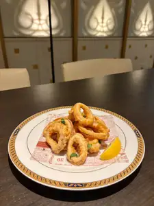 カラマレス・フリートス