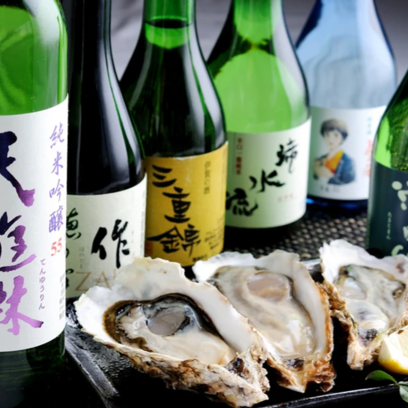 食通のゲストをお連れしても喜んでもらえること間違いなし!