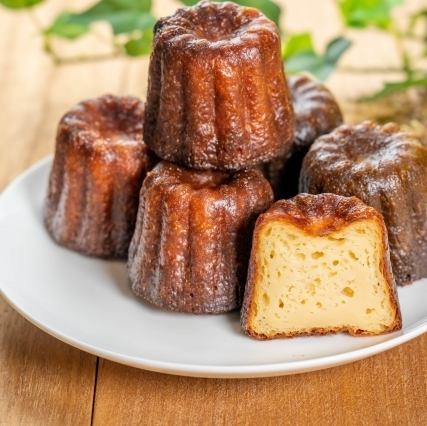 マツイノカヌレ