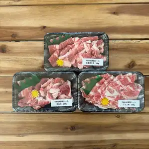 TOKYO X 테이크아웃 메뉴
