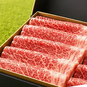 Shabu-shabu 100g