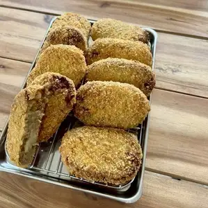 croquette