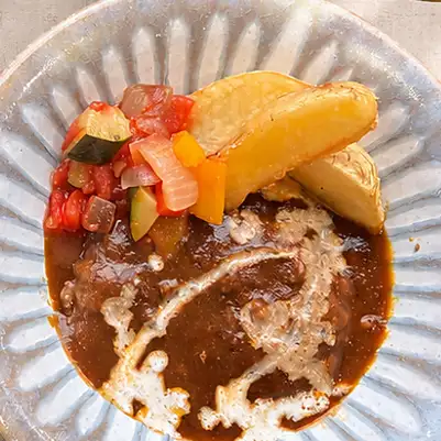 Beef Stew
