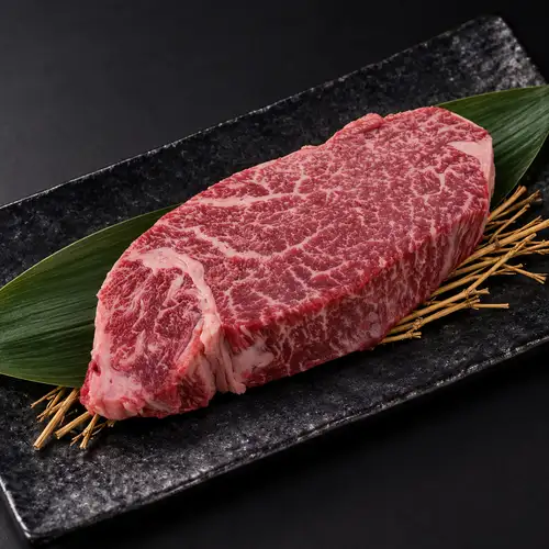 極上の熊本県産黒毛和牛