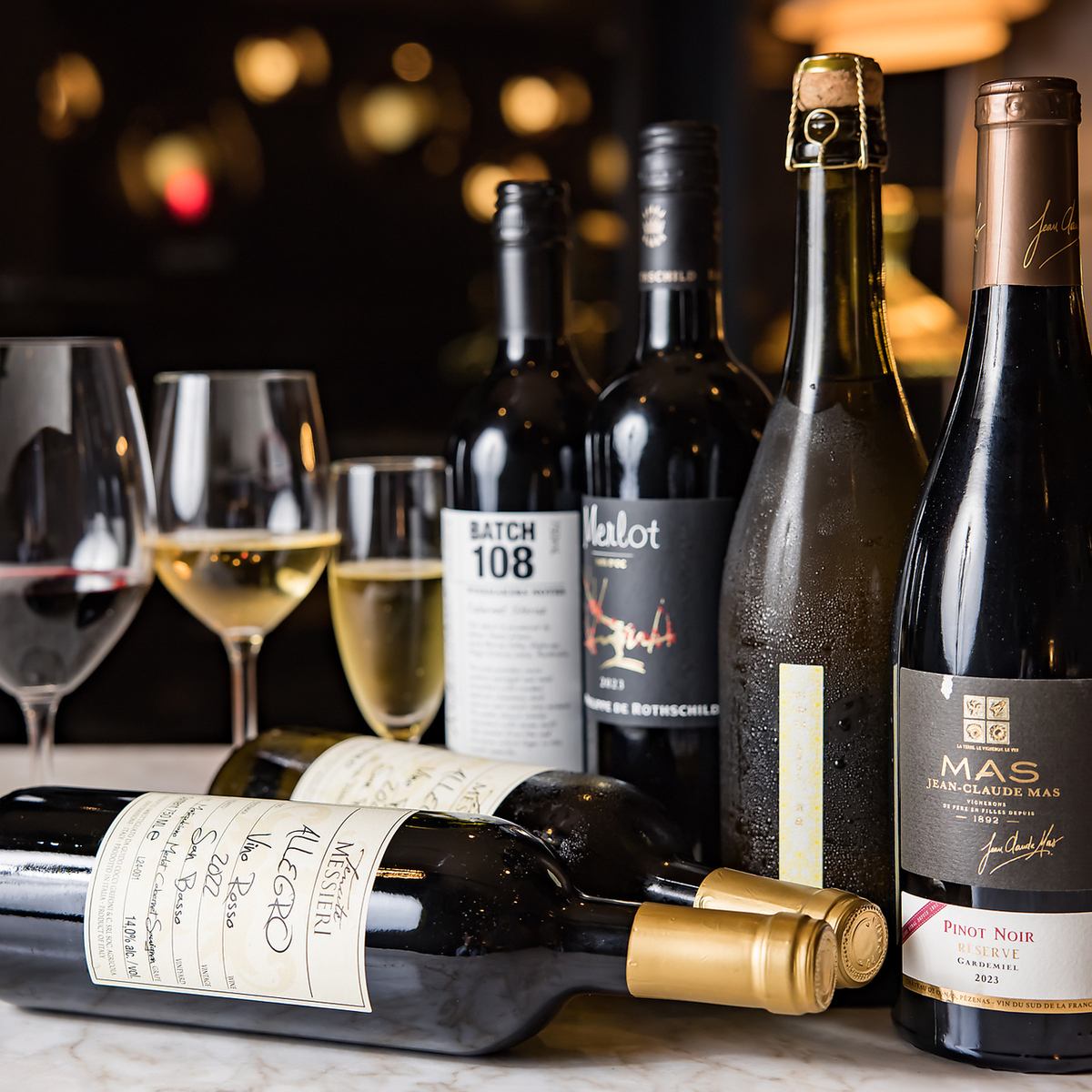 昼飲み大歓迎！お昼限定コースも要チェック★