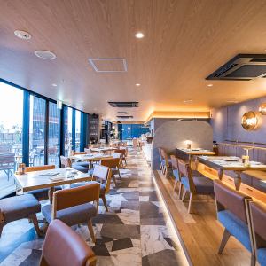 【貸切】貸切のご相談承ります。お気軽にご相談ください。