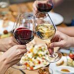 【フリーフローランチ】ステーキ×ビストロおつまみなど全4品＋120分飲み放題