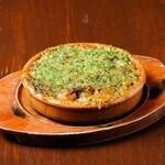 トリップのトマト煮 ブルゴーニュ風