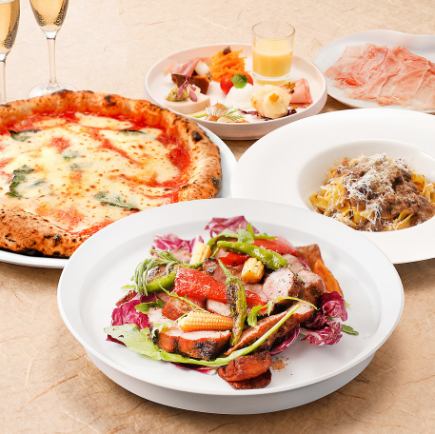 【适用于4人或以上团体】“ALOHA NALU课程”