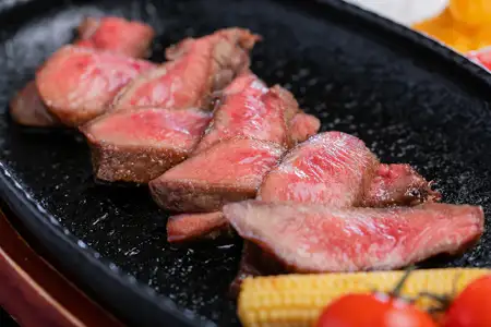 厚切り極上牛タン元