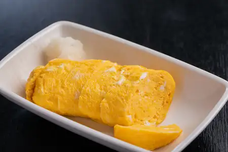 だし巻き玉子