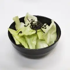 塩キャベツ