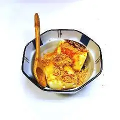豆乳プリン(きな粉)