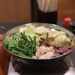 もつ鍋