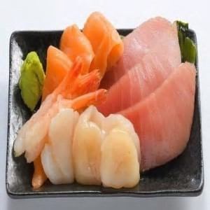 [S15] Sashimi (special)