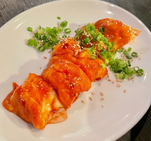 荷爾蒙（小腸）