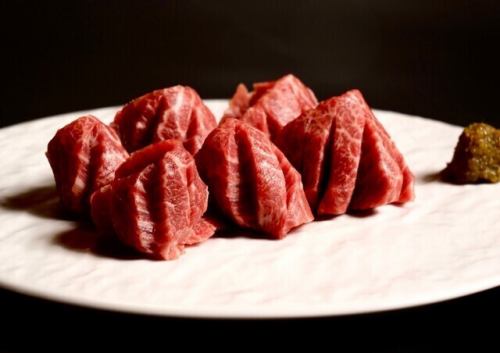 肉將軍裡肌