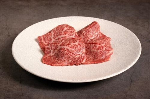 和牛牛腰肉