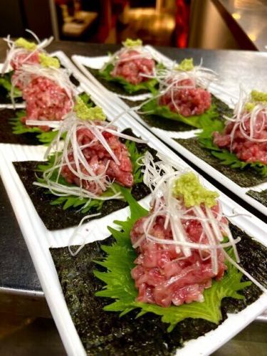 生肉丸（1個）