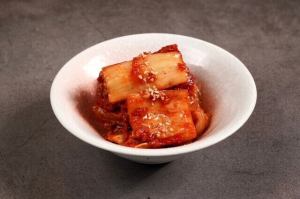 泡菜