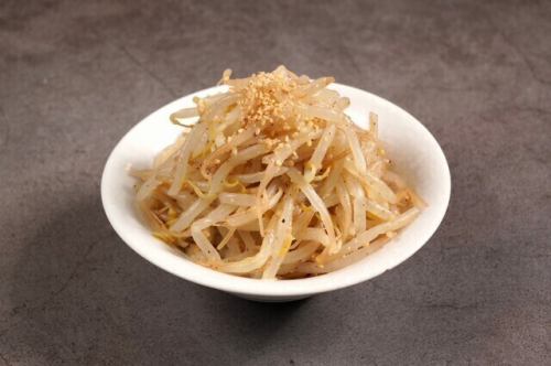 豆芽Namul