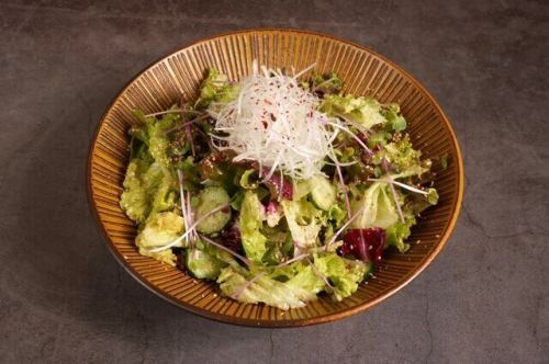 Chooregi Salada