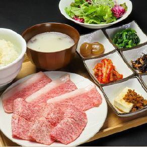 烤肉套餐