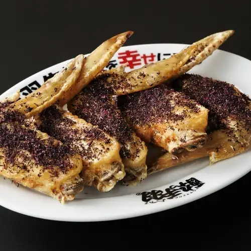 紫蘇傳奇雞翅（5塊）