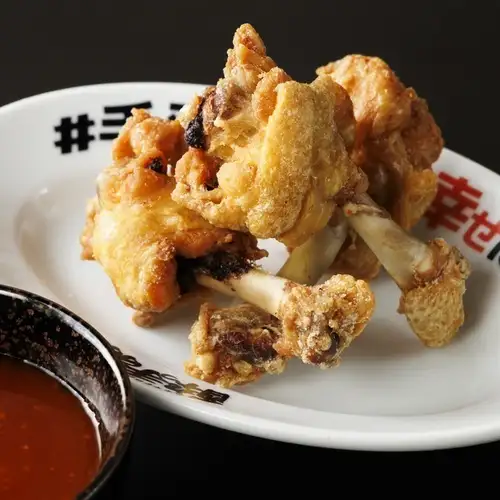 辣椒醬