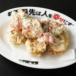 炸韃靼