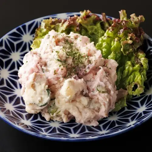 土豆沙拉
