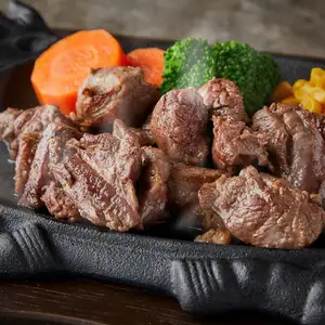 日本黑毛和牛牛排（边角料）