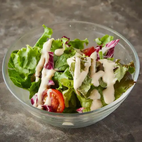 Mini salad