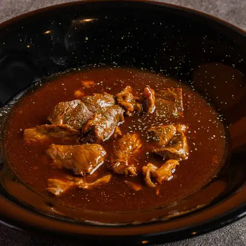 Wagyu Beef Stew