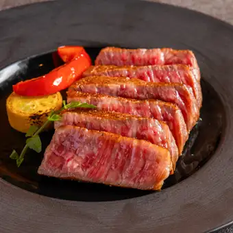 【レディースランチコース】女性限定!!最高品質の黒毛和牛でランチ!!【2時間制/1ドリンク付き】