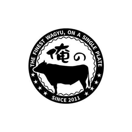 【ORENO STEAK X'mas】和牛聖誕特別套餐 9,800日圓（含稅）