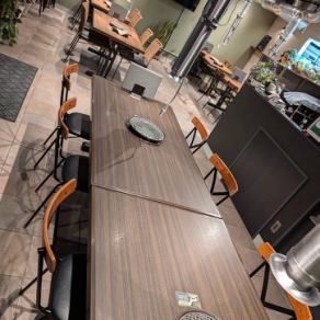 20名～ご予約をお受けいたしますが、人数のご相談、お料理のご相談はお店にご連絡ください