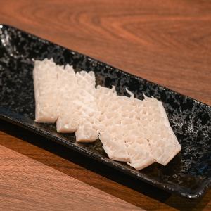 蜂窩肚