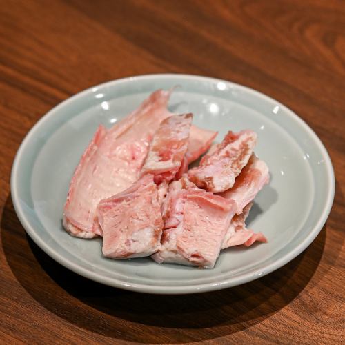 蒜蓉豬肉